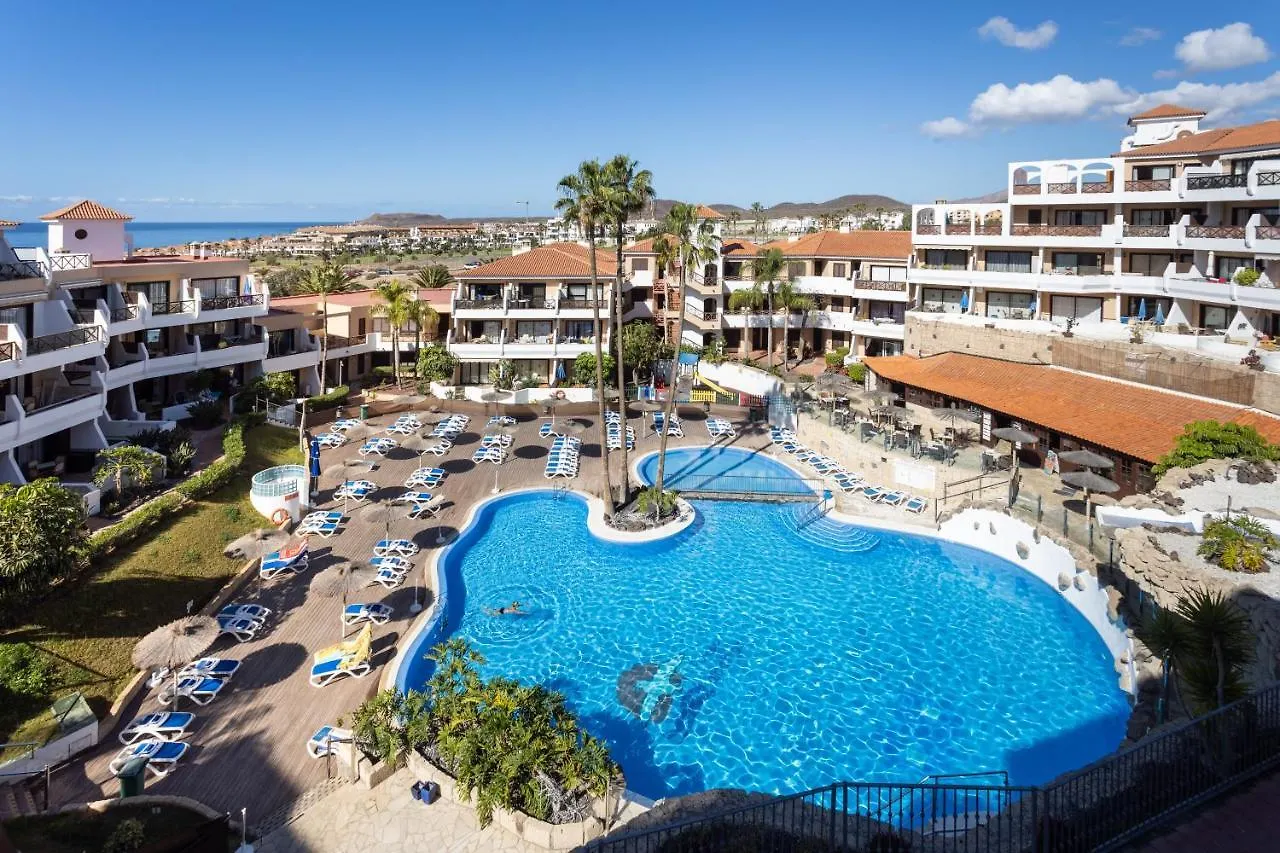 Oceanfront Tenerife South Albatros 270 San Miguel de Abona 0*,