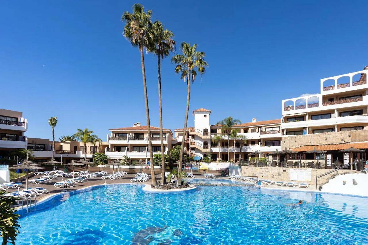 Oceanfront Tenerife South Albatros 270 San Miguel de Abona Apartment