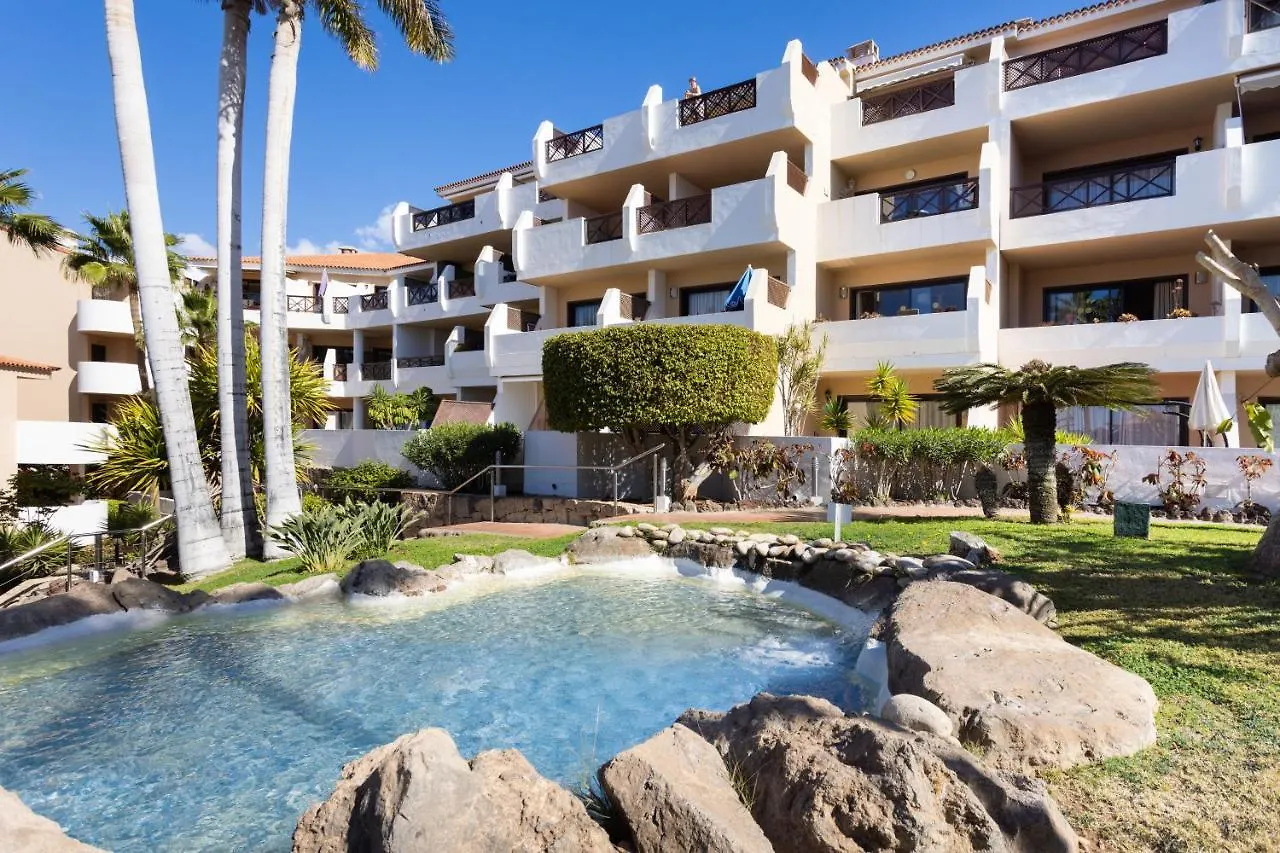 Oceanfront Tenerife South Albatros 270 San Miguel de Abona