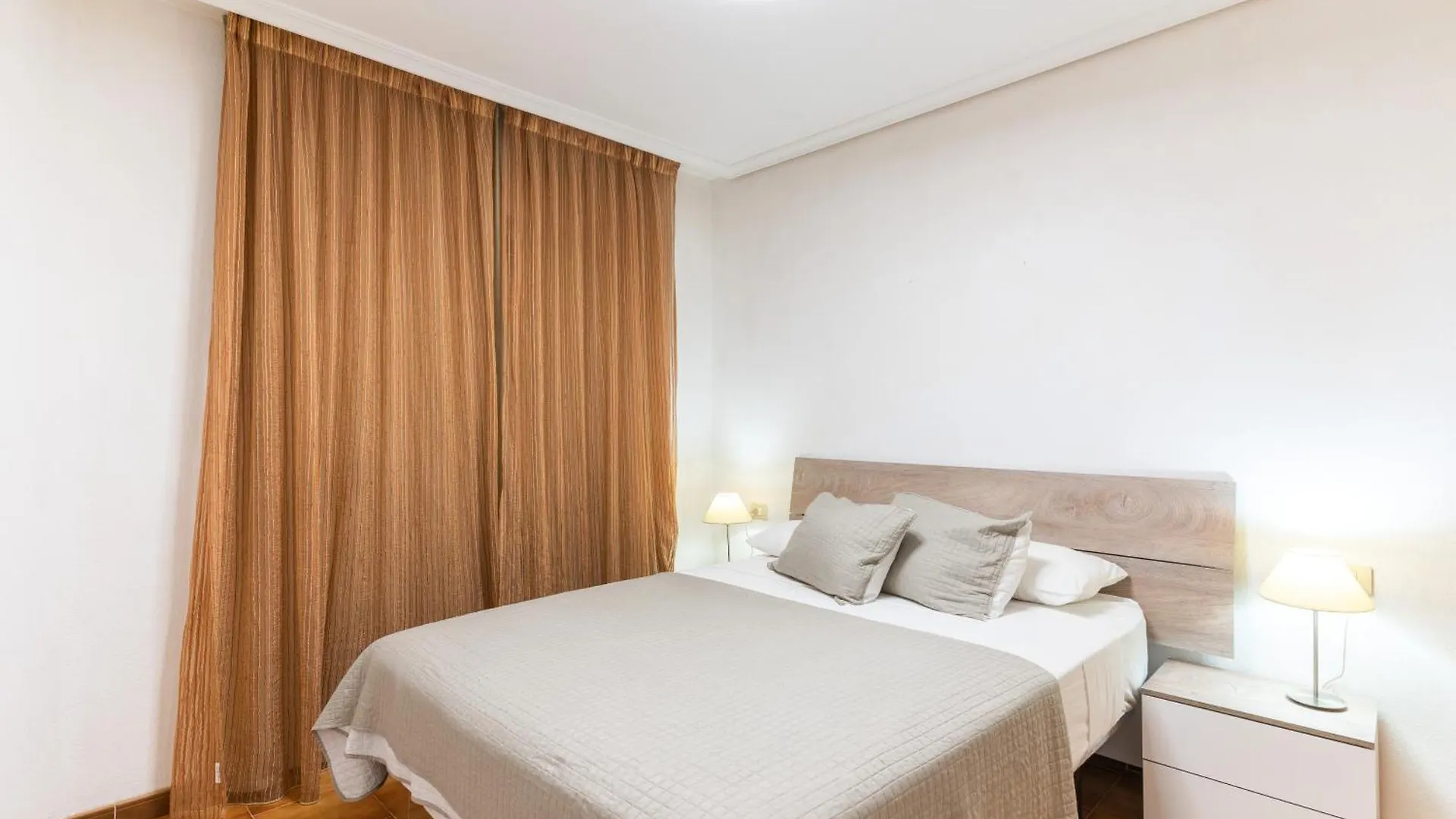 Oceanfront Tenerife South Albatros 270 San Miguel de Abona 0*,  Spain