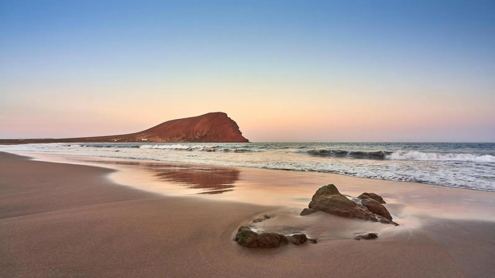 Oceanfront Tenerife South Albatros 270 San Miguel de Abona