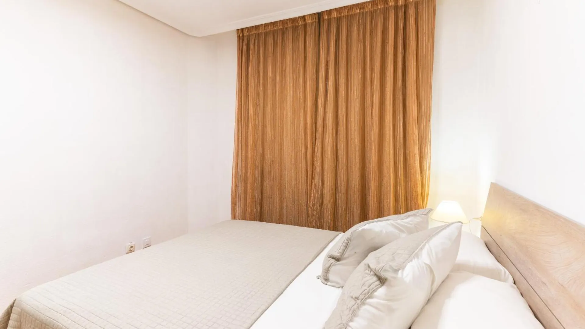 Apartment Oceanfront Tenerife South Albatros 270 San Miguel de Abona