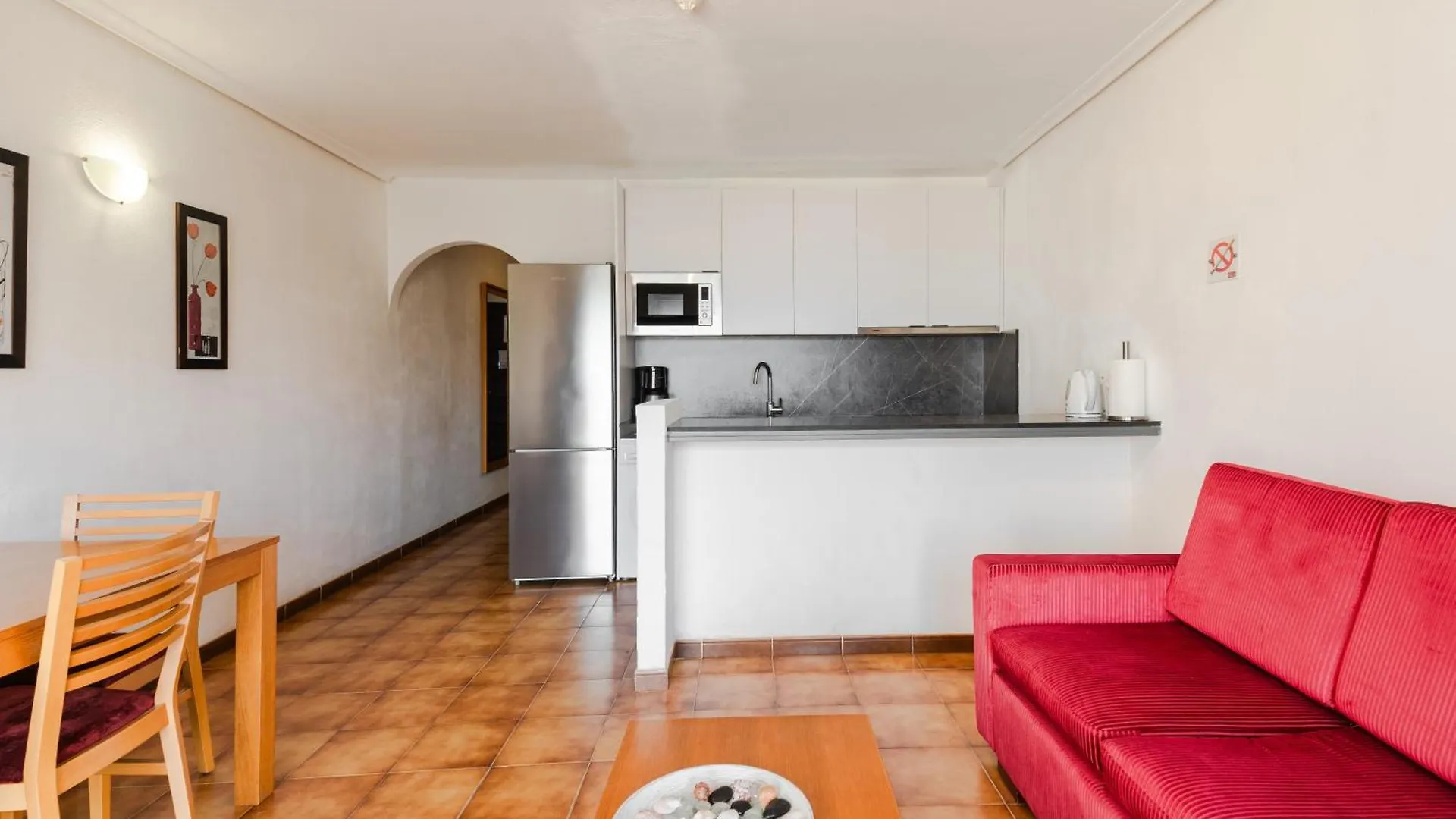 Oceanfront Tenerife South Albatros 270 San Miguel de Abona 0*,