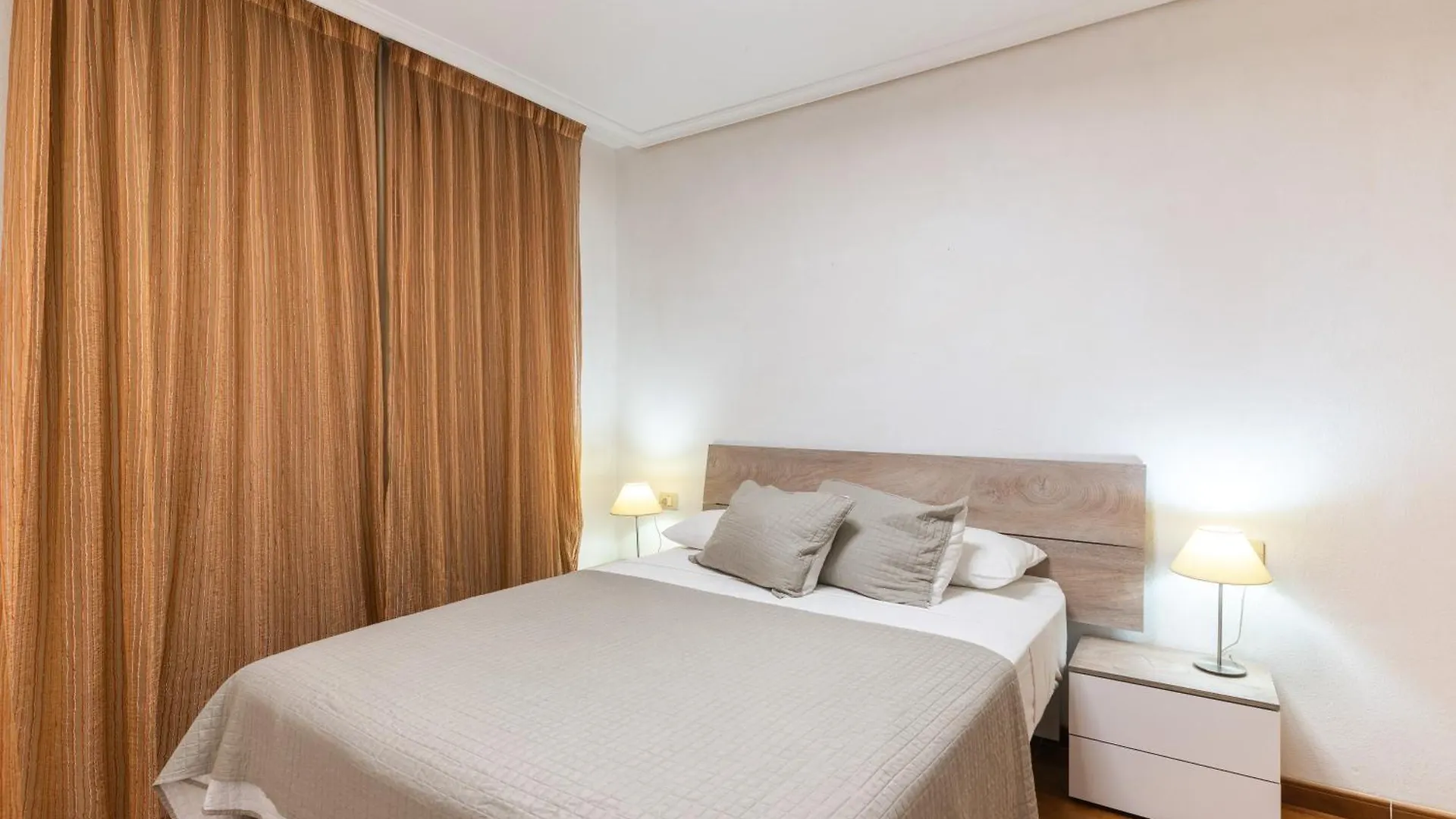 Oceanfront Tenerife South Albatros 270 San Miguel de Abona