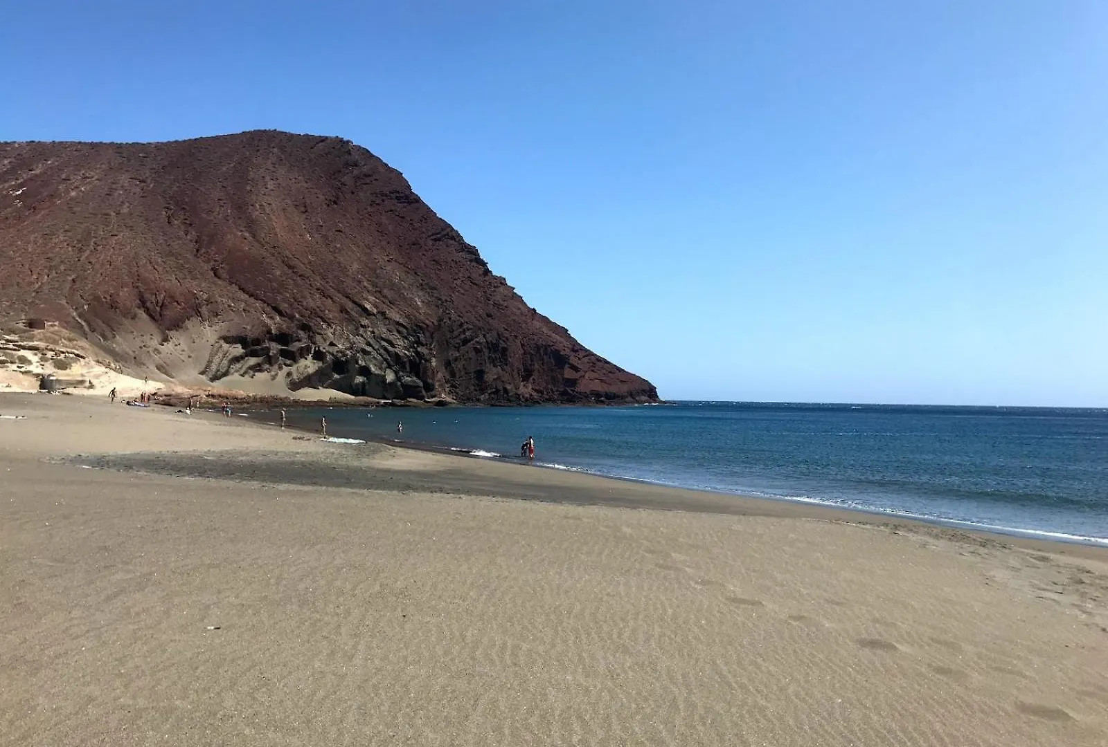 Oceanfront Tenerife South Albatros 270 San Miguel de Abona