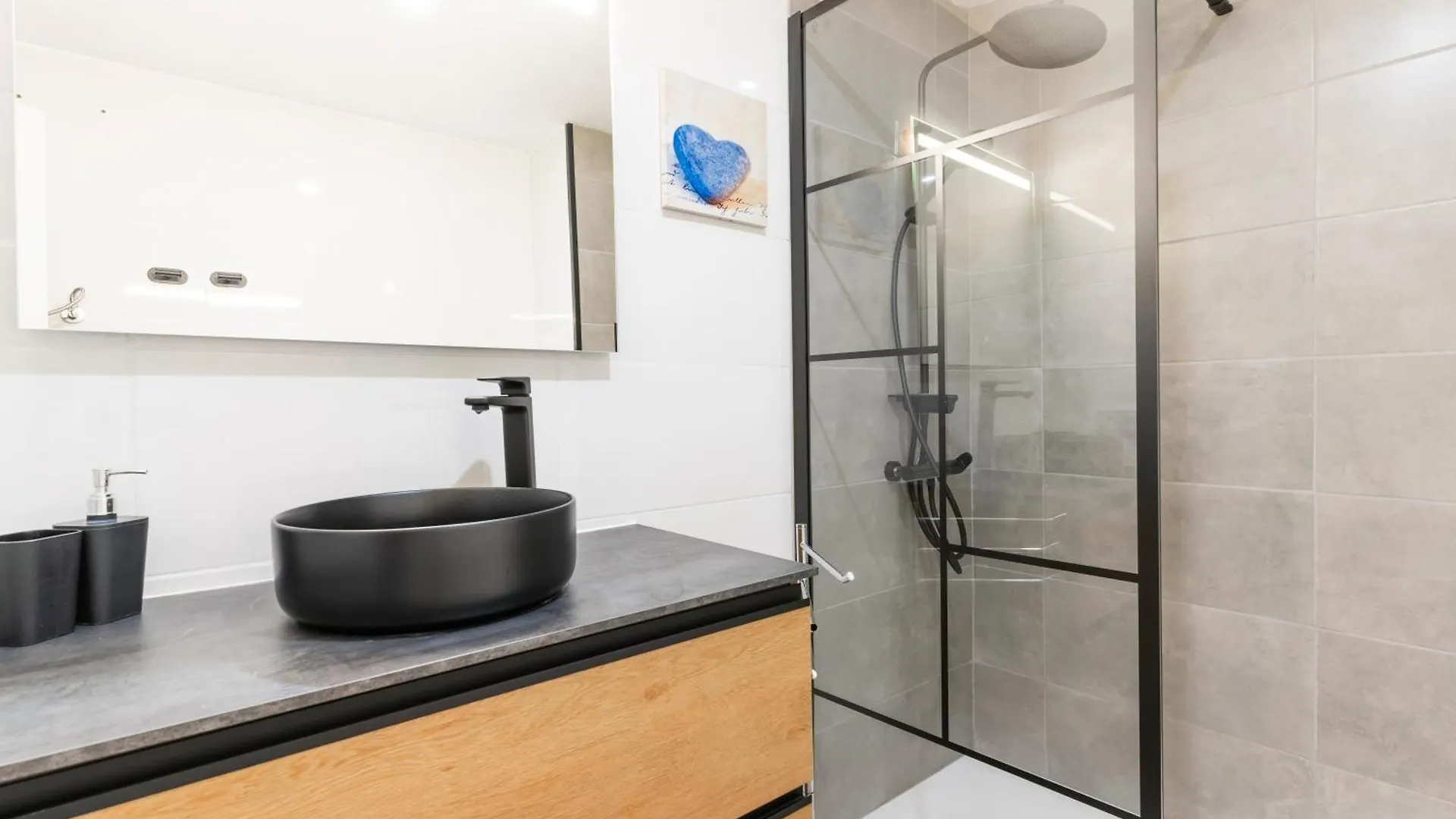 Apartmán Oceanfront Tenerife South Albatros 270 San Miguel de Abona Španělsko